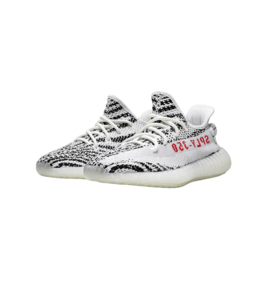Yeezy Boost 350 V2 Zebra - Razan Sneakers