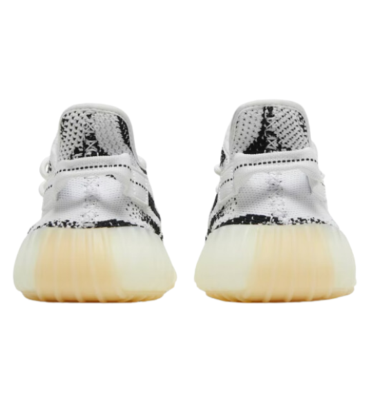 Yeezy Boost 350 V2 Zebra - Razan Sneakers