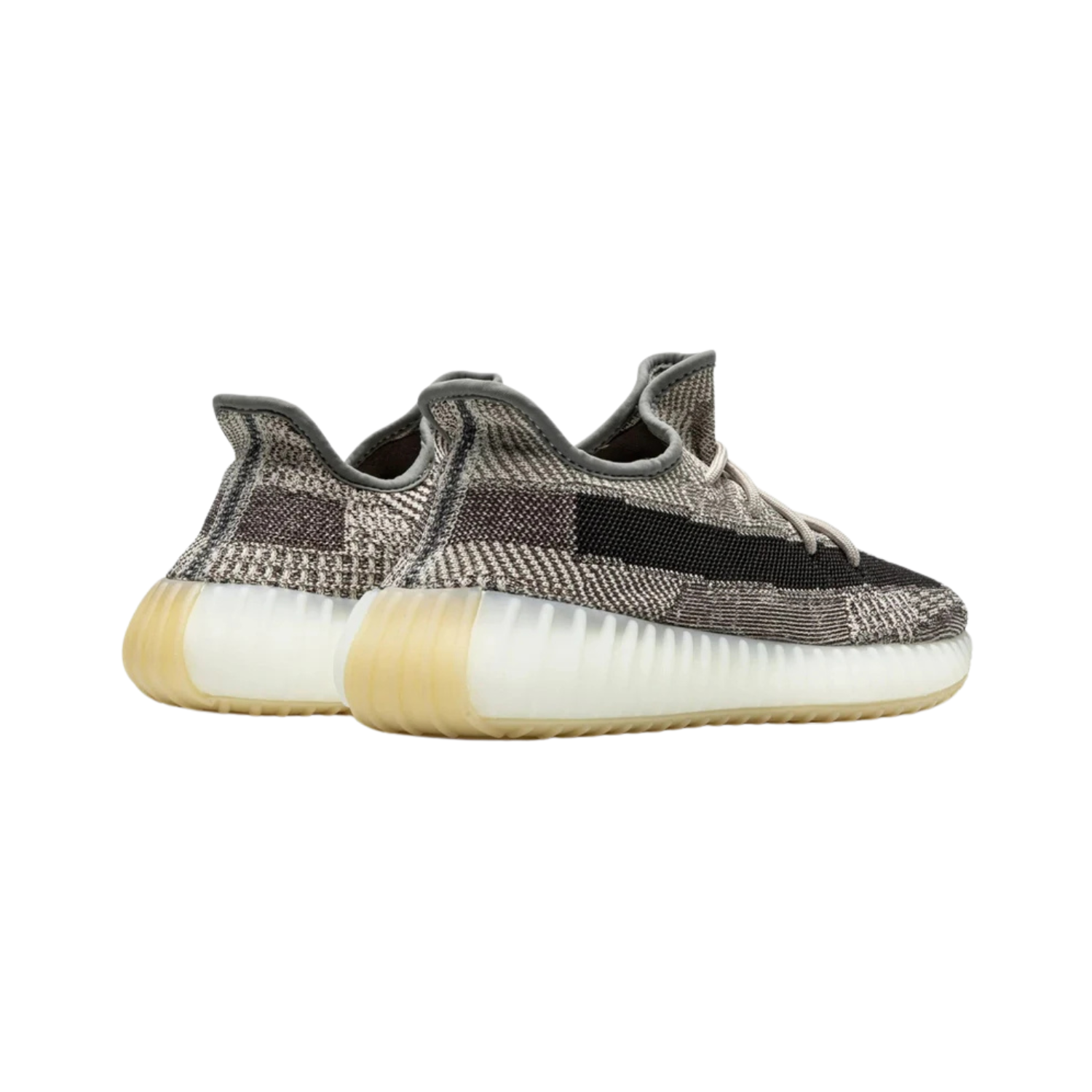 Yeezy Boost 350 V2 Zyon - Razan Sneakers
