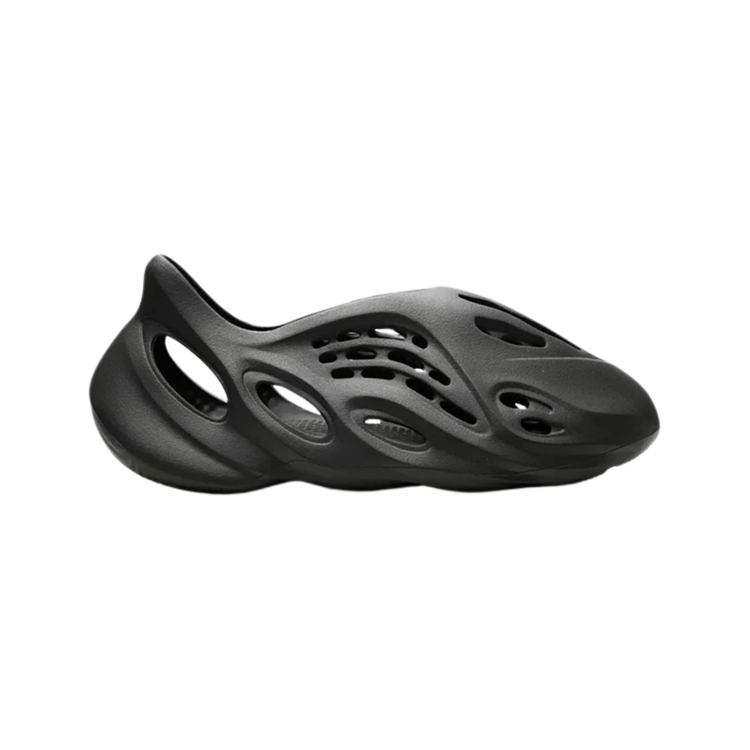 Yeezy Foam Runner Carbon - Razan Sneakers