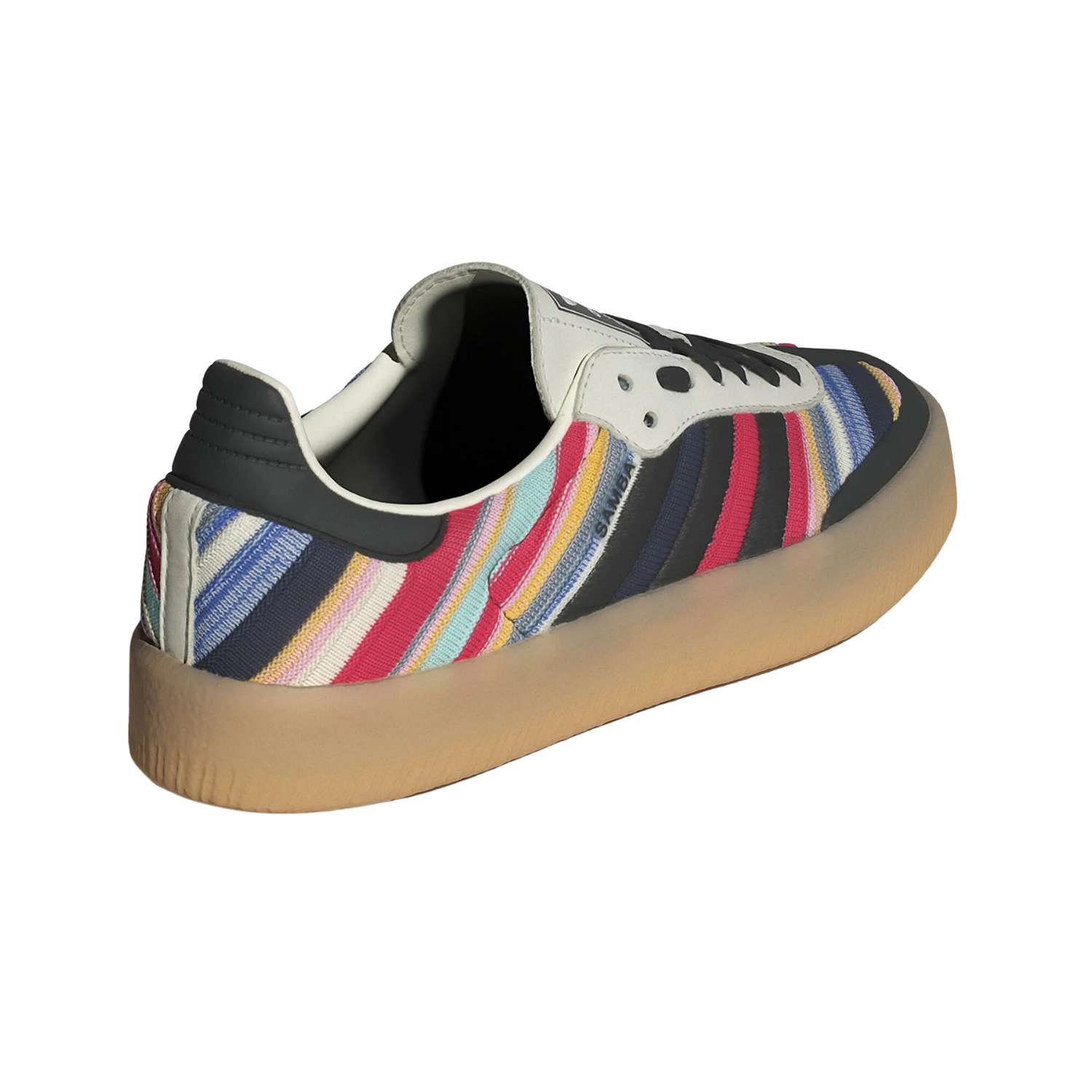 adidas Sambae KSENIASCHNAIDER Black (W)  - Razan Sneakers