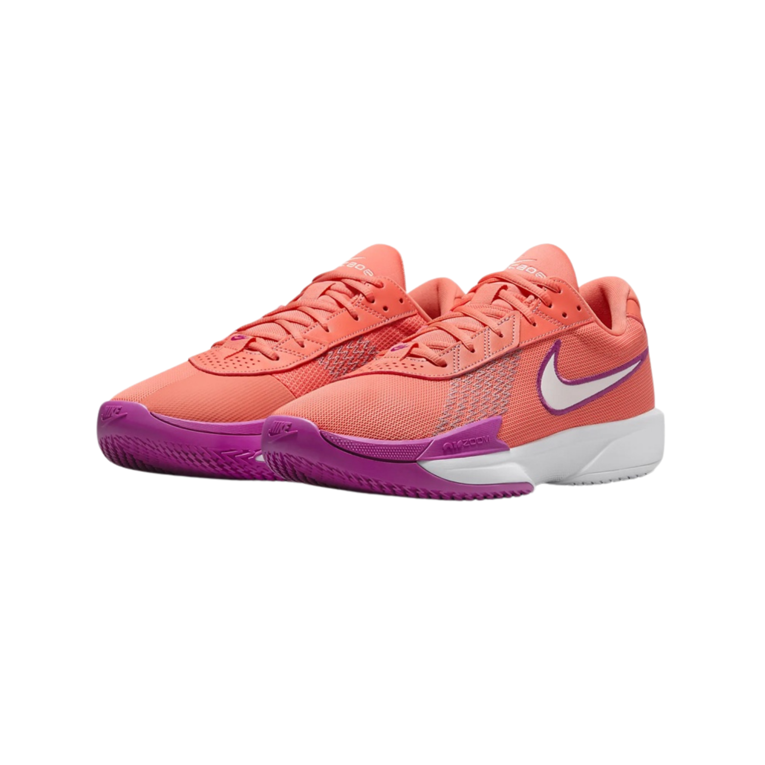 ike GT Cut Academy EP Wild Mango  - Razan Sneakers