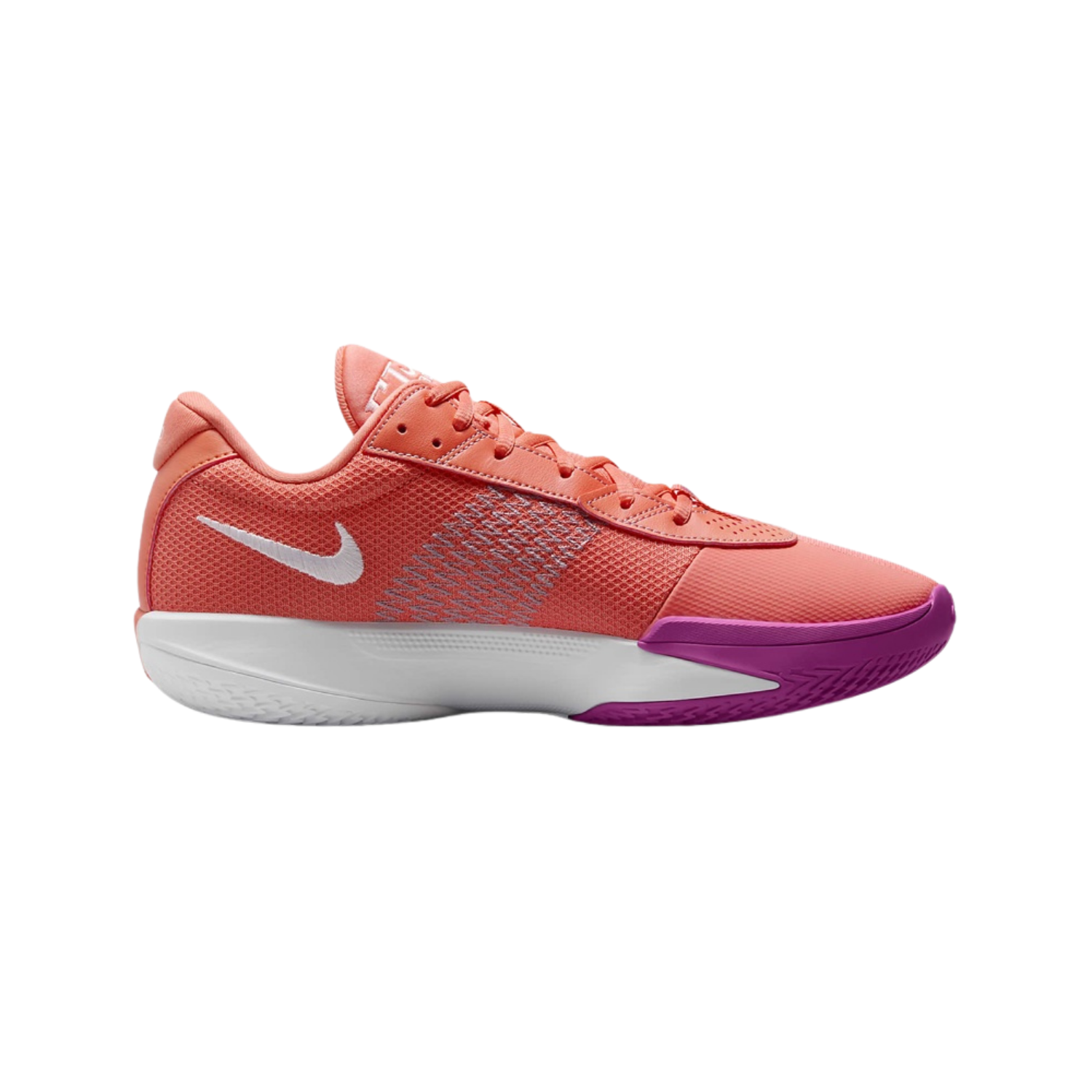 ike GT Cut Academy EP Wild Mango  - Razan Sneakers